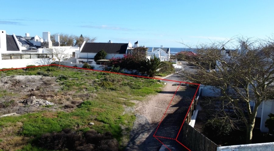 0 Bedroom Property for Sale in Paternoster Western Cape